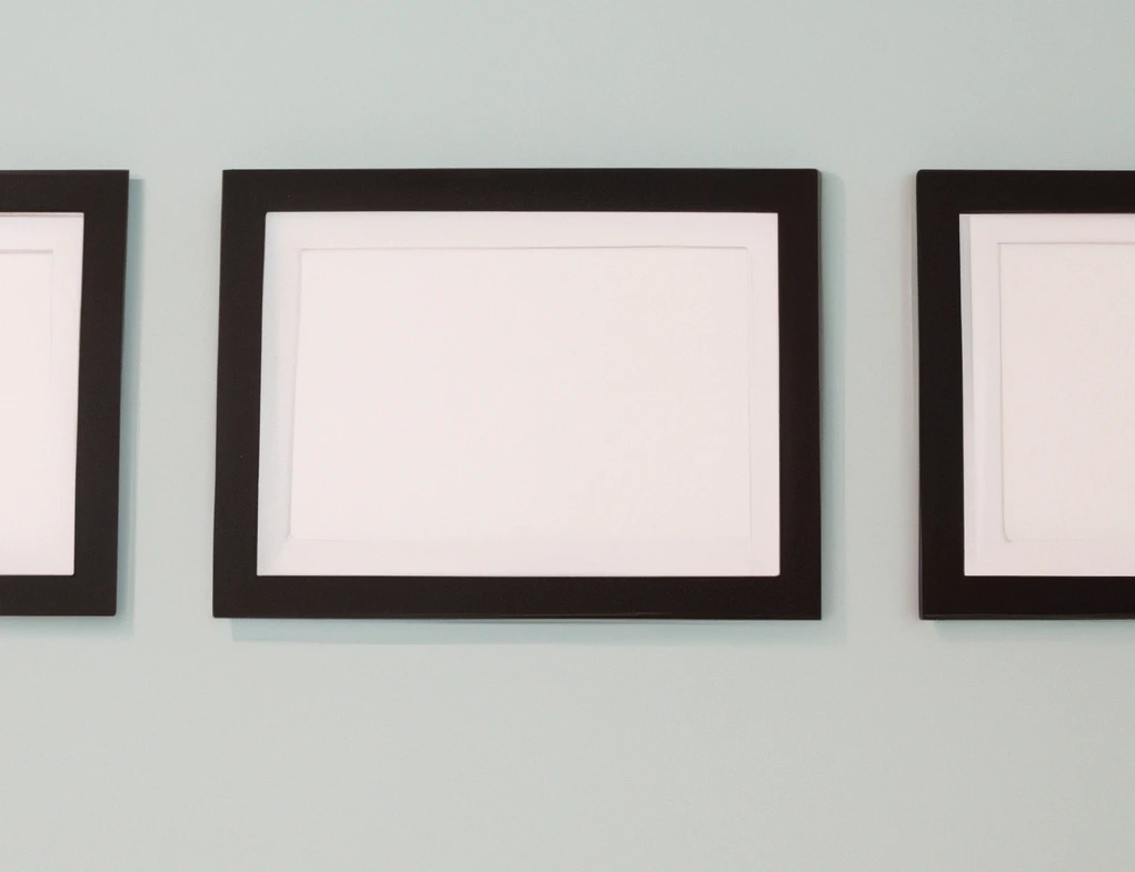 Frame Spacing Calculator ToHippo