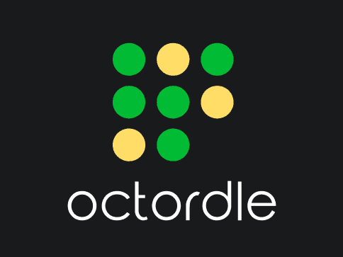 Octordle-logo